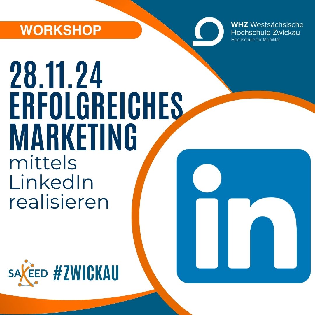 Erfolgreiches Marketing mittels LinkedIn realisieren