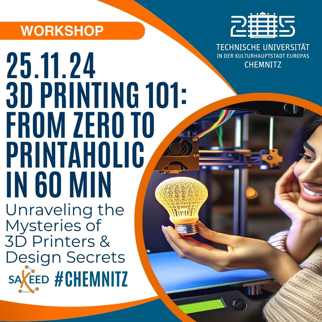 3D Printing 101: From Zero to Printaholic in 60 Minutes – Unraveling the Mysteries of 3D Printers & Design Secrets